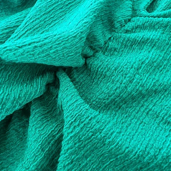 Free People Free-est Lyla Maxi Dress in Golf Green - Picture 4 of 4